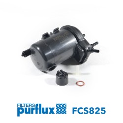 Filtro combustible - PURFLUX-FCS825