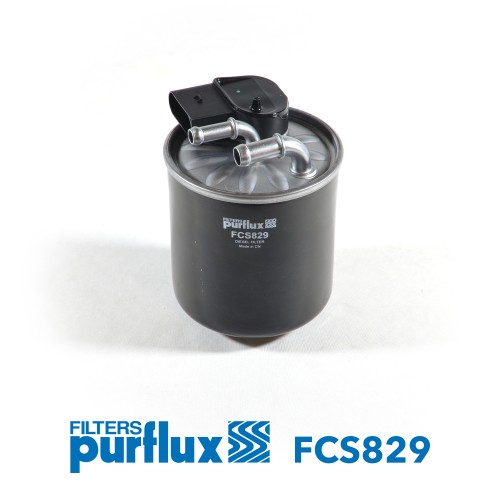 Filtro combustible - PURFLUX-FCS829