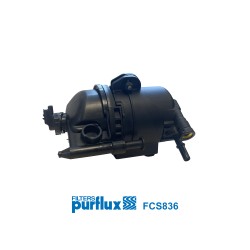 Filtro combustible - PURFLUX-FCS836