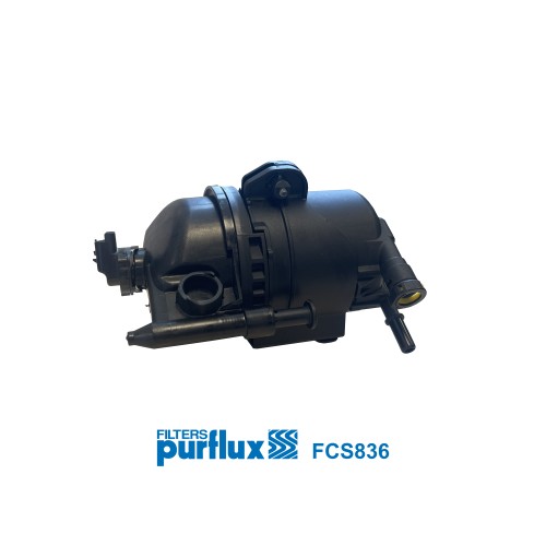 Filtro combustible - PURFLUX-FCS836