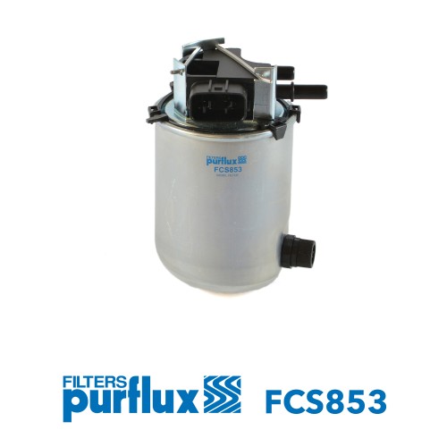 Filtro combustible - PURFLUX-FCS853