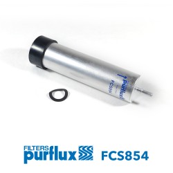 Filtro combustible - PURFLUX-FCS854