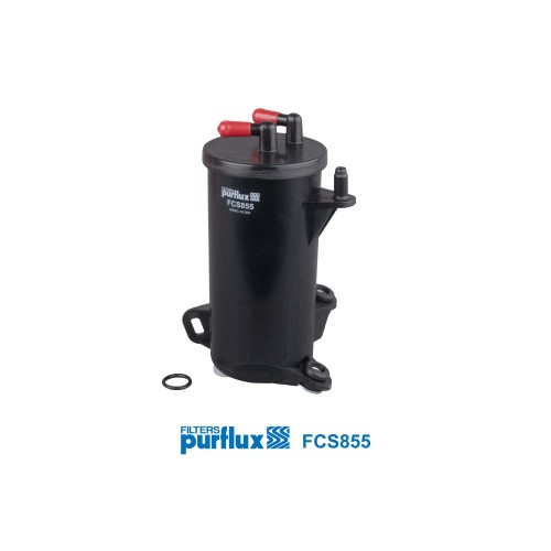 Filtro combustible - PURFLUX-FCS855