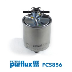 Filtro combustible - PURFLUX-FCS856
