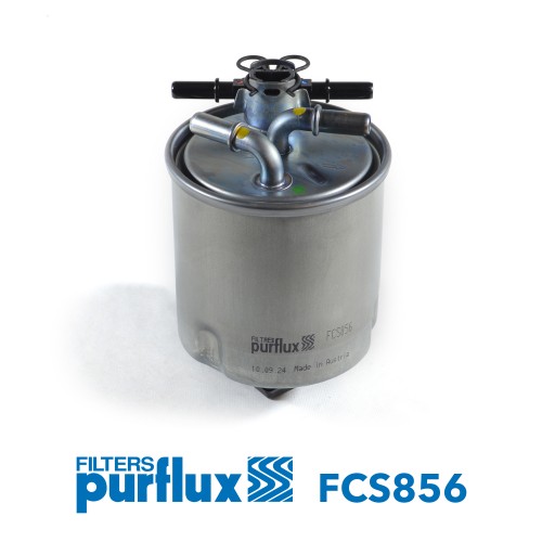 Filtro combustible - PURFLUX-FCS856