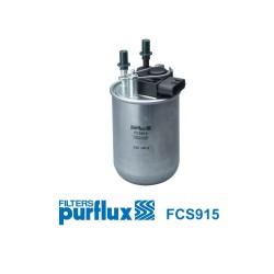 Filtro combustible - PURFLUX-FCS915