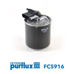 Filtro combustible - PURFLUX-FCS916