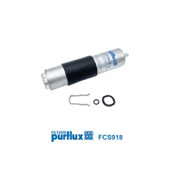 Filtro combustible - PURFLUX-FCS918