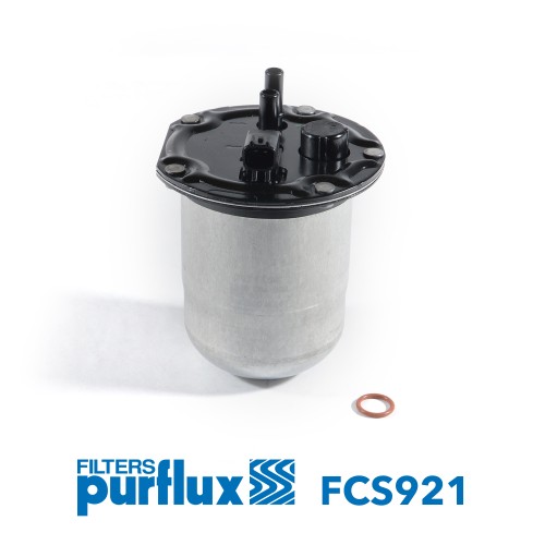 Filtro combustible - PURFLUX-FCS921