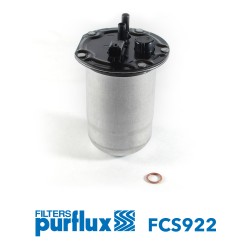 Filtro combustible - PURFLUX-FCS922