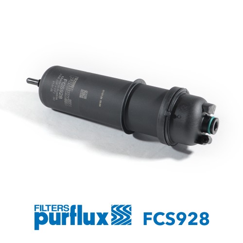 Filtro combustible - PURFLUX-FCS928