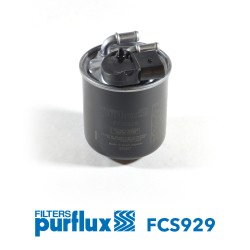 Filtro combustible - PURFLUX-FCS929