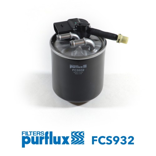Filtro combustible - PURFLUX-FCS932