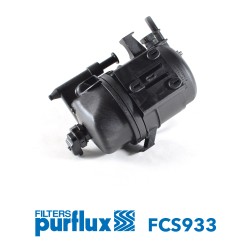 Filtro combustible - PURFLUX-FCS933