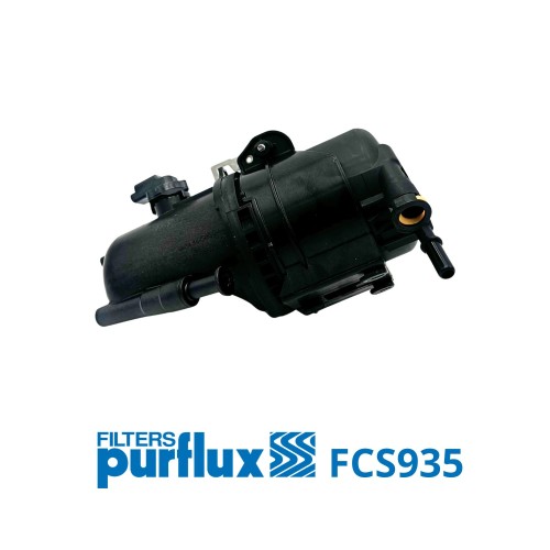 Filtro combustible - PURFLUX-FCS935