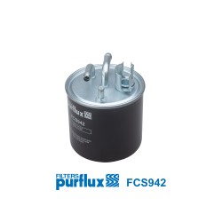 Filtro combustible - PURFLUX-FCS942