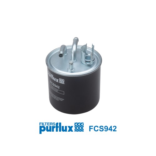 Filtro combustible - PURFLUX-FCS942