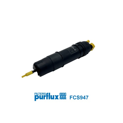 Filtro combustible - PURFLUX-FCS947
