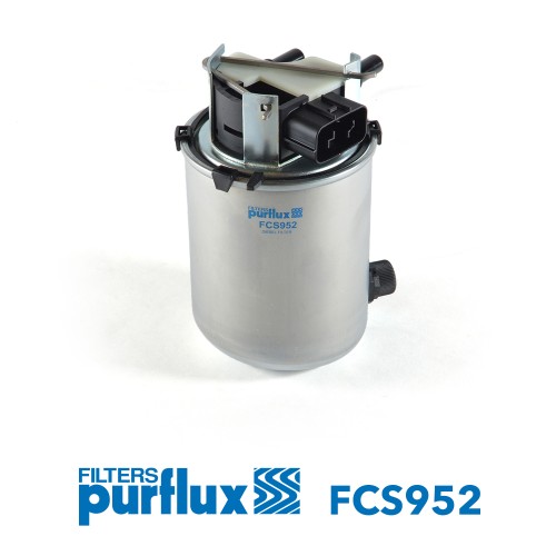 Filtro combustible - PURFLUX-FCS952