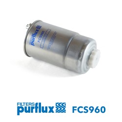 Filtro combustible - PURFLUX-FCS960