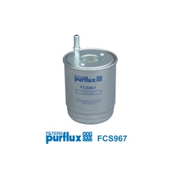 Filtro combustible - PURFLUX-FCS967