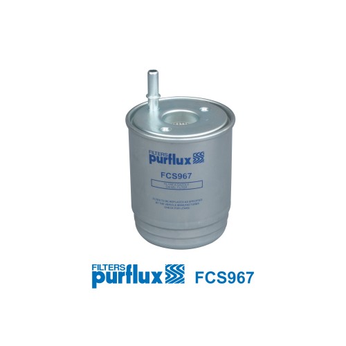 Filtro combustible - PURFLUX-FCS967