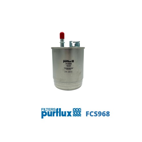 Filtro combustible - PURFLUX-FCS968