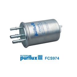 Filtro combustible - PURFLUX-FCS974