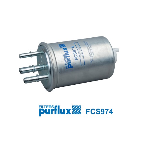 Filtro combustible - PURFLUX-FCS974