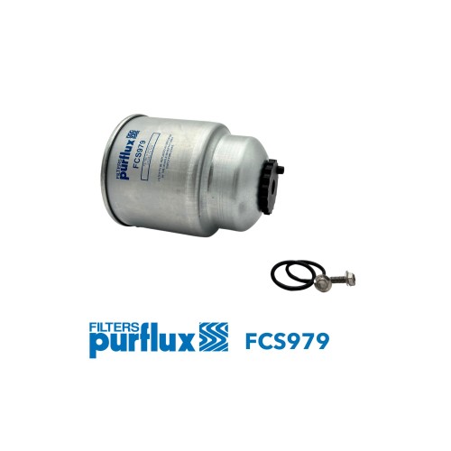 Filtro combustible - PURFLUX-FCS979