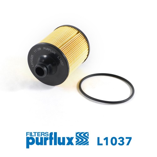Filtro de aceite - PURFLUX-L1037