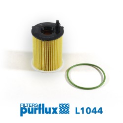 Filtro de aceite - PURFLUX-L1044