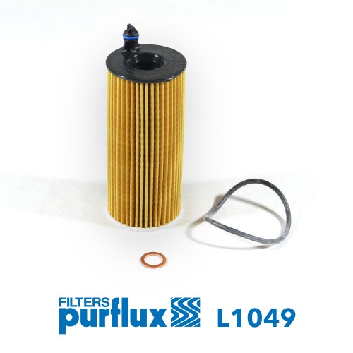 Filtro de aceite - PURFLUX-L1049