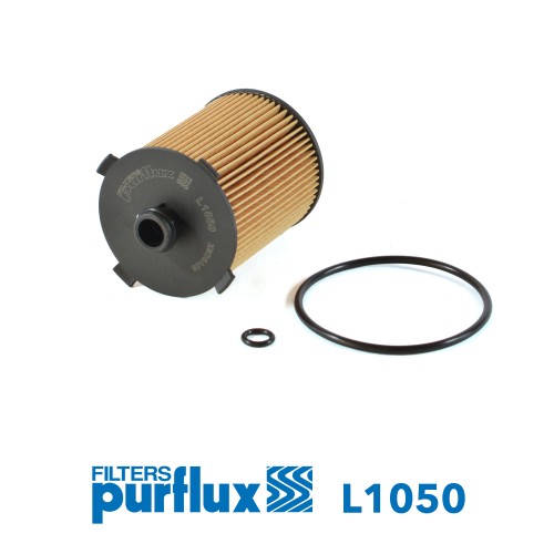 Filtro de aceite - PURFLUX-L1050