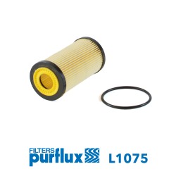 Filtro de aceite - PURFLUX-L1075