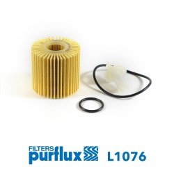 Filtro de aceite - PURFLUX-L1076