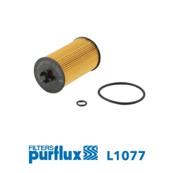 Filtro de aceite - PURFLUX-L1077