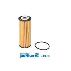 Filtro de aceite - PURFLUX-L1078