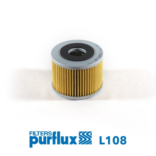 Filtro de aceite - PURFLUX-L108