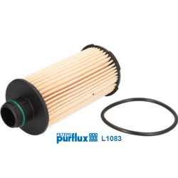 Filtro de aceite - PURFLUX-L1083