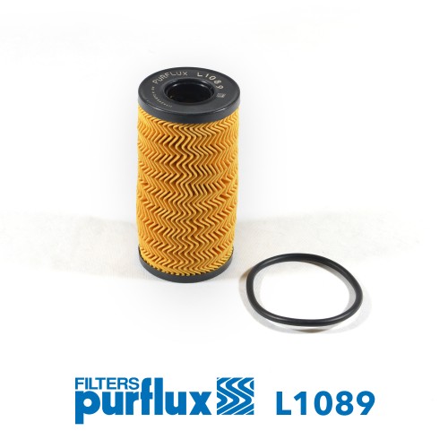 Filtro de aceite - PURFLUX-L1089