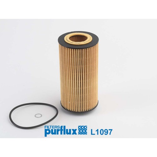 Filtro de aceite - PURFLUX-L1097