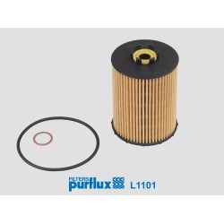 Filtro de aceite - PURFLUX-L1101