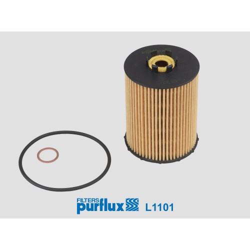 Filtro de aceite - PURFLUX-L1101