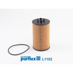 Filtro de aceite - PURFLUX-L1102