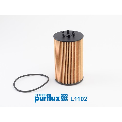 Filtro de aceite - PURFLUX-L1102