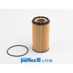 Filtro de aceite - PURFLUX-L1110