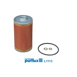 Filtro de aceite - PURFLUX-L1113