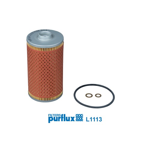 Filtro de aceite - PURFLUX-L1113