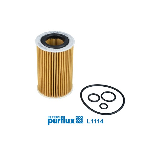 Filtro de aceite - PURFLUX-L1114